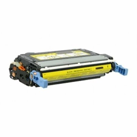 WESTPOINT PRODUCTS Toner - 12000 Yield- Yellow 200312P